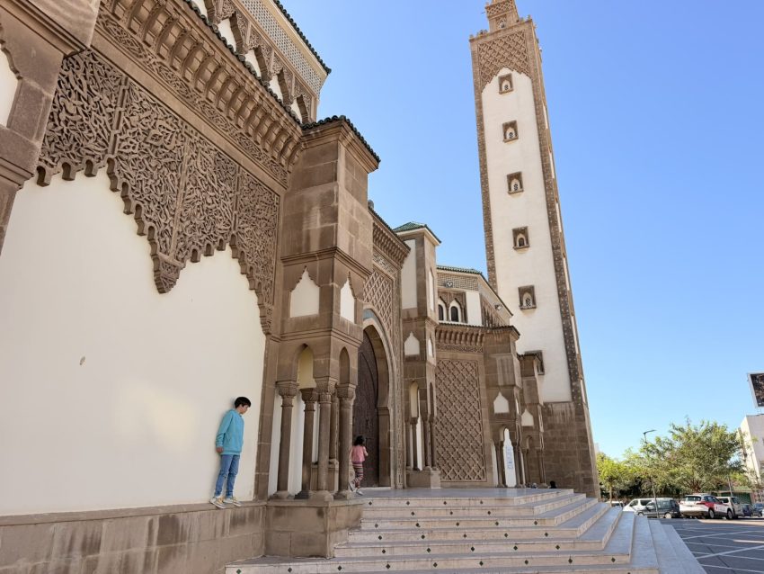 agadir mesquitaaa