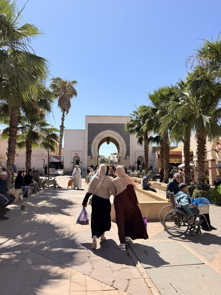 agadir souk 12