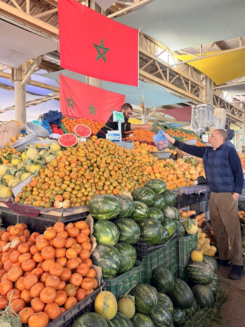 agadir souk 9