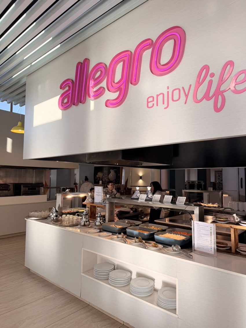 allegro agadir