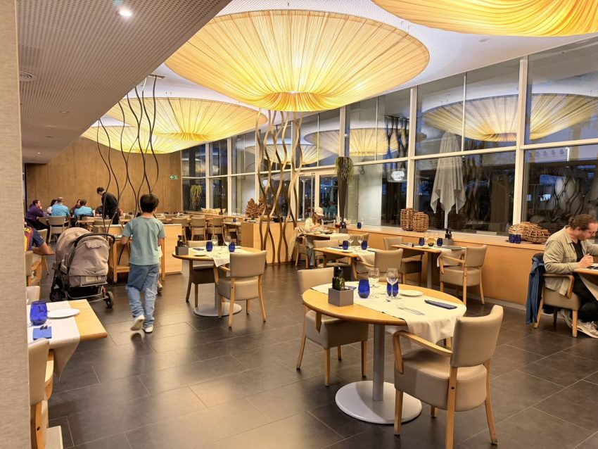 athenea restaurantttt