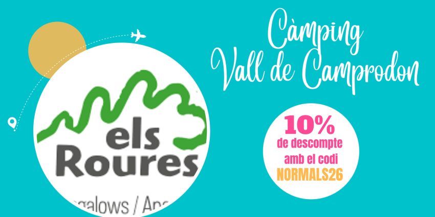 bamnner gran els roures