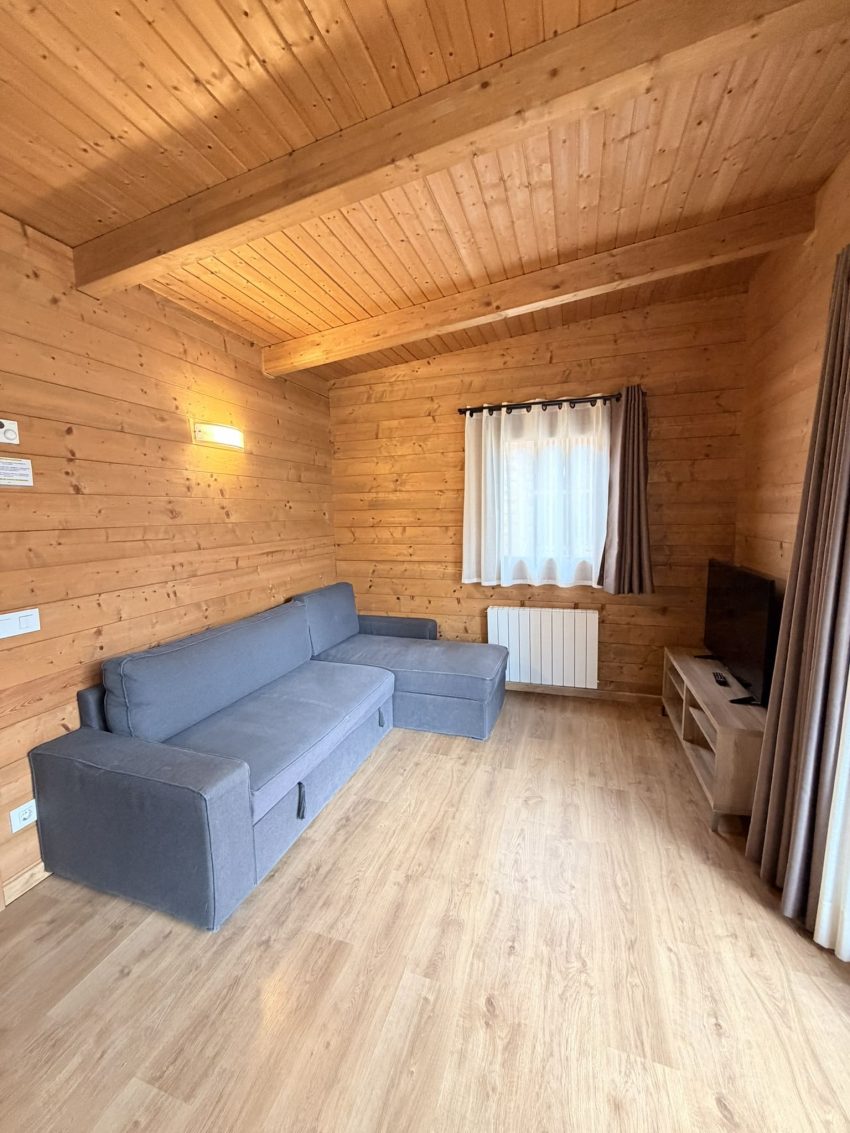 bungalou roures sofa