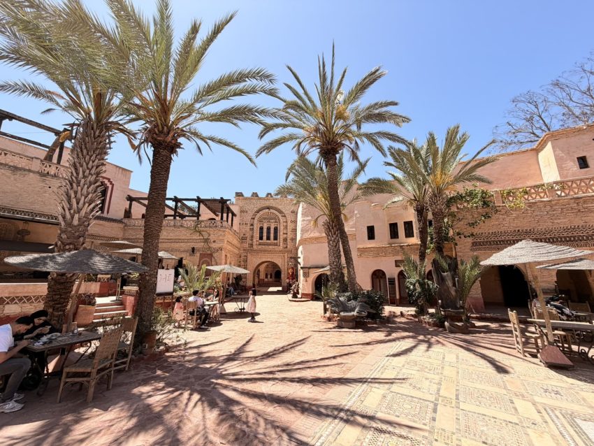 medina agadir 331