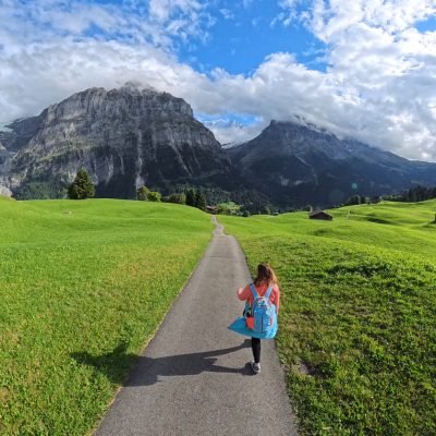 portada motxilla muntanya