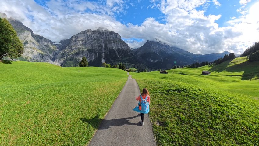 portada motxilla muntanya