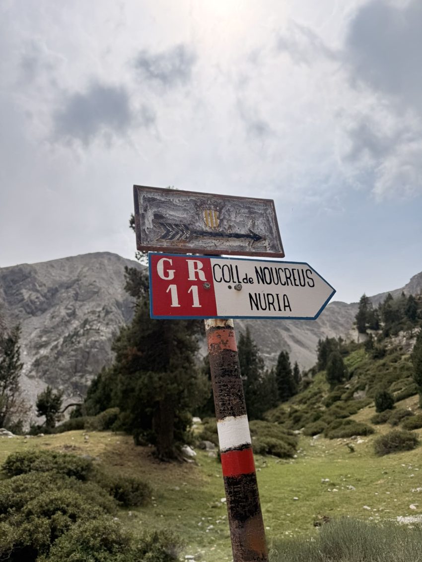 refugi ulldeter excursions