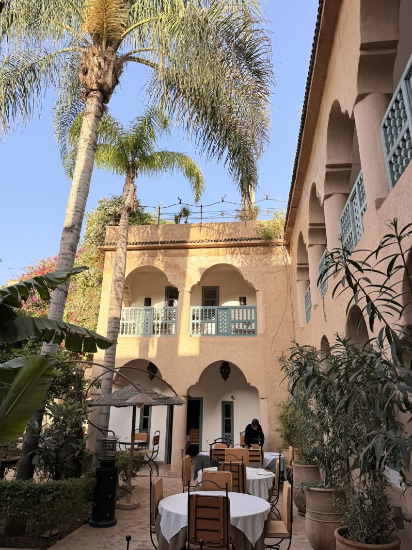 riad taroudant 2