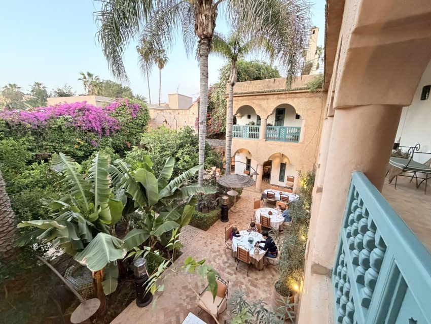 riad taroudant 221313