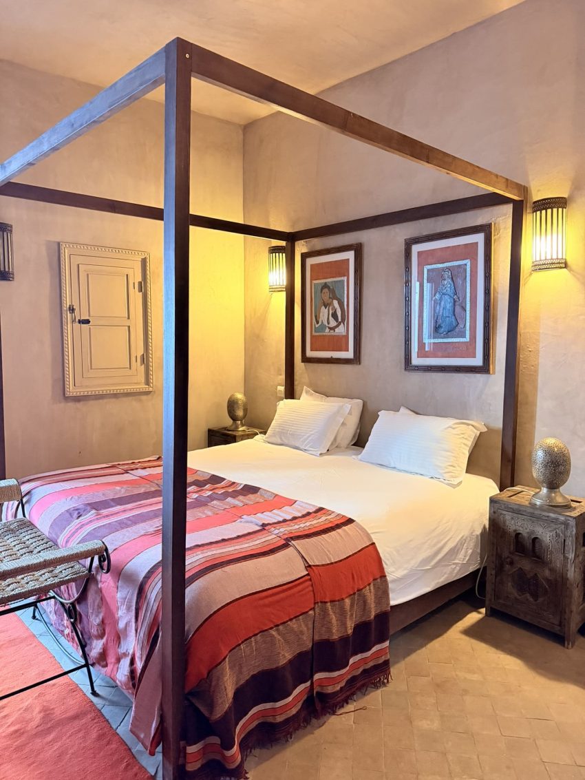 riad taroudant 3