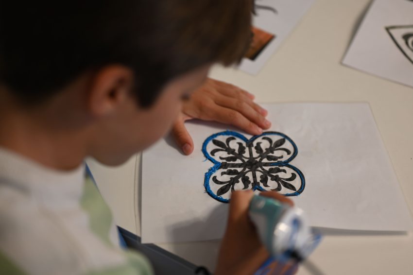 visita coll i regas blai