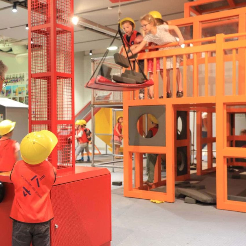 cite sciences enfants