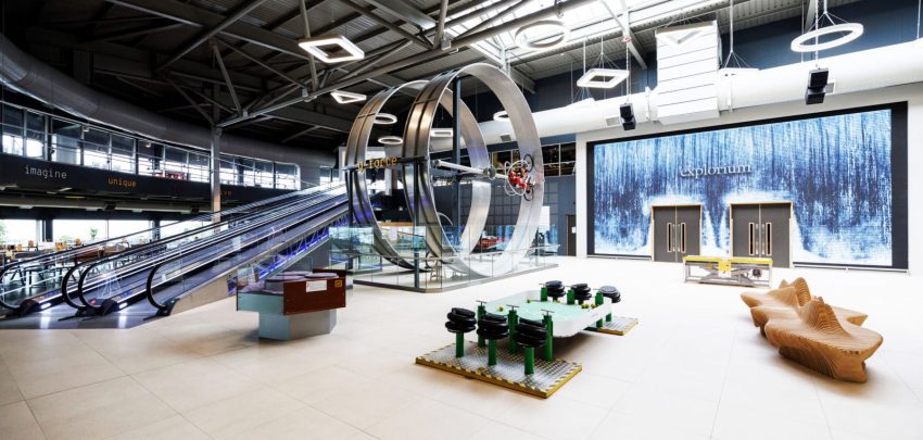 explorium
