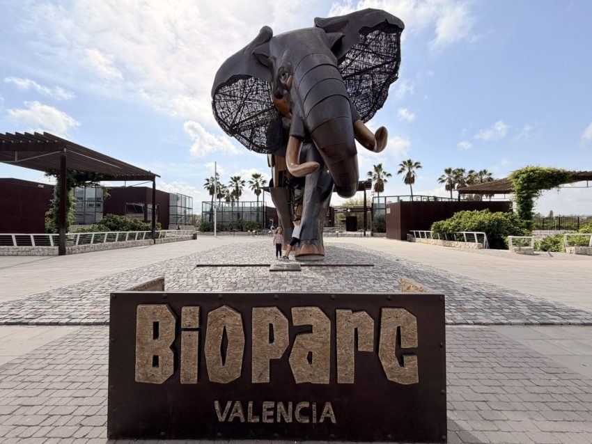 bioparc portada