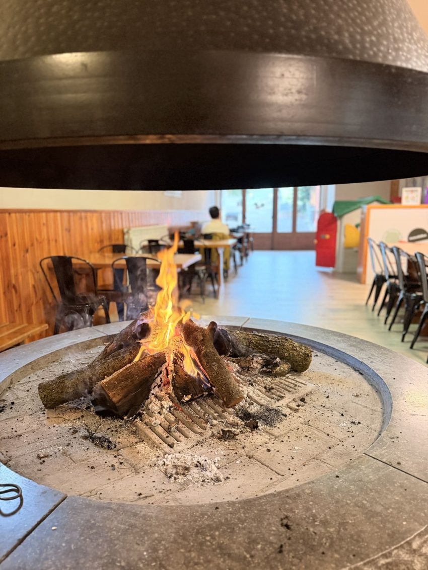 camping hostalet foc