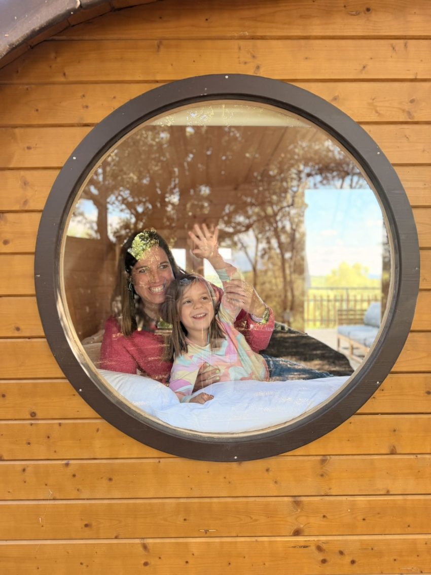 camping hostalet pod norma