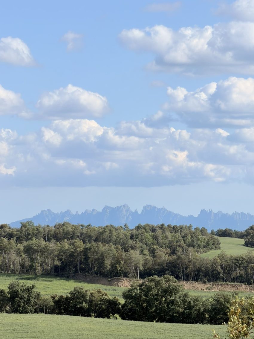 camping hostalet visteees
