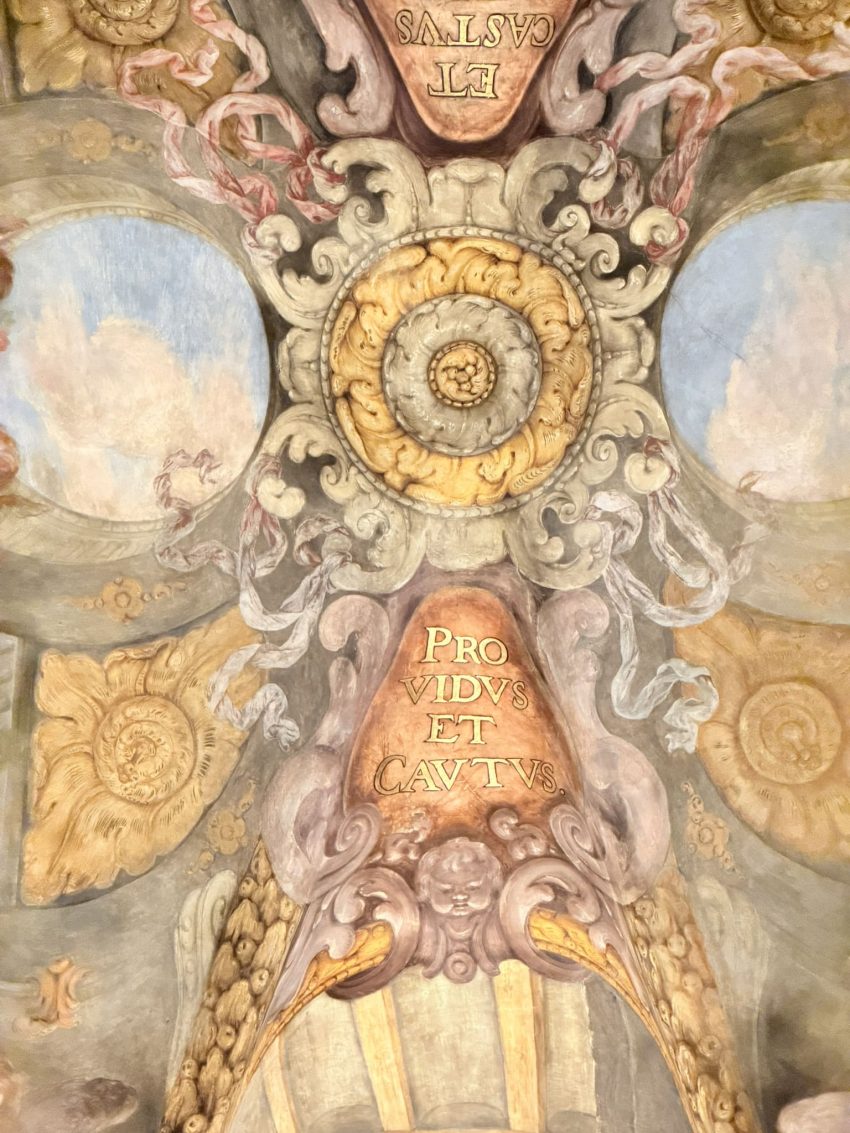 capella sixtina valencia 3