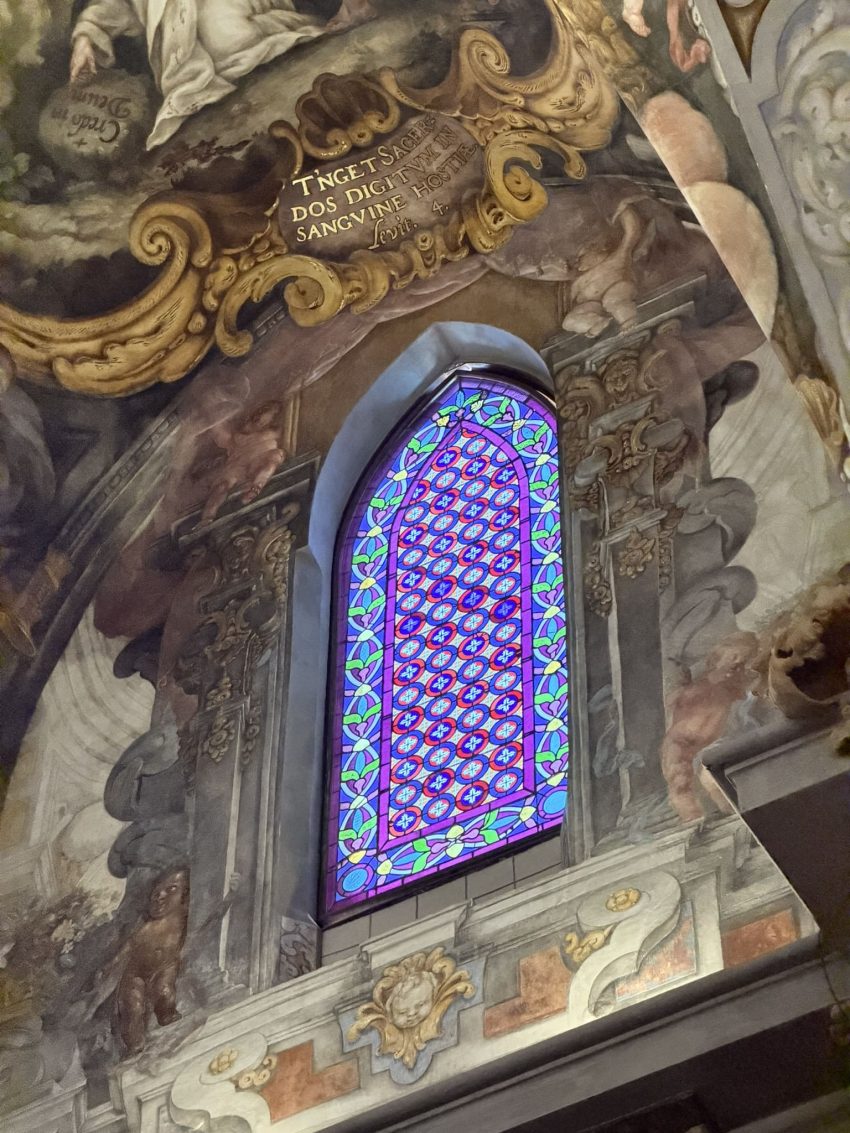 capella sixtina valencia 6