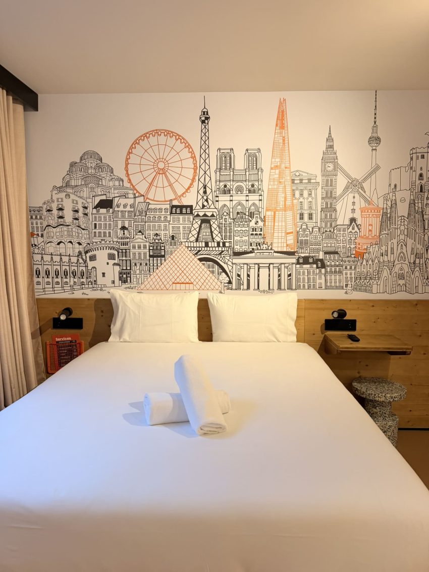 easy hotel habitacio