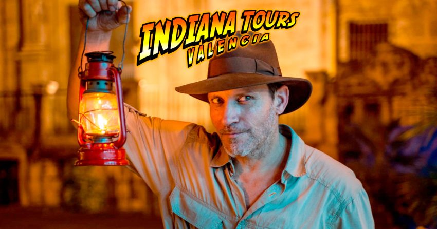 indiana jone svalenciaaaa