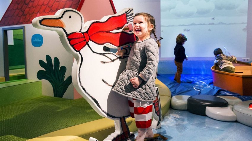 kinderboeak 2