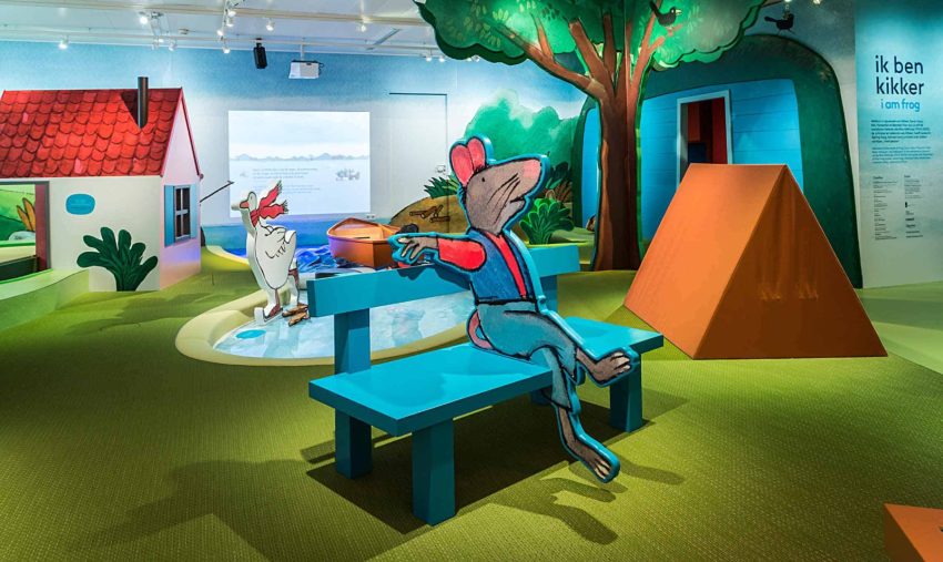 kinderboekenmuseum