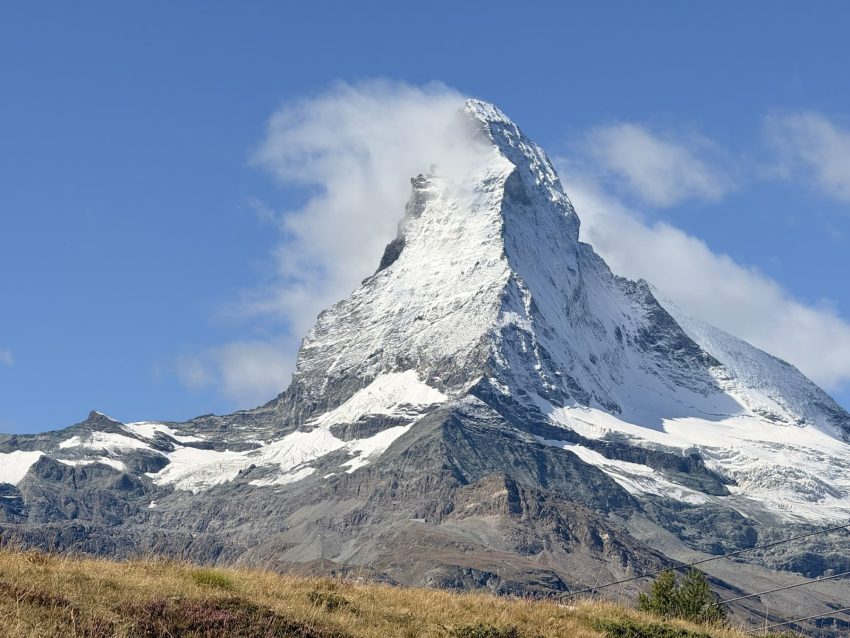 matterhorn