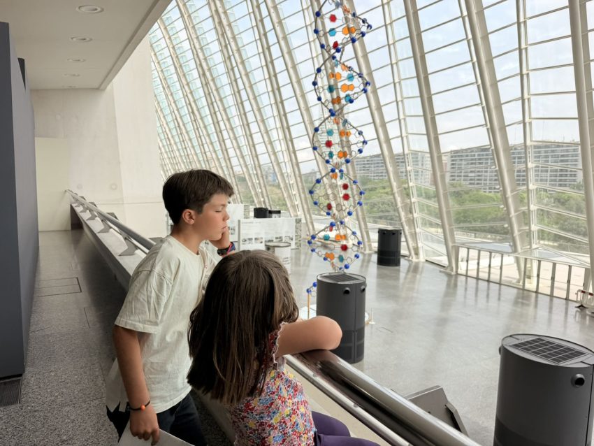 museu de ciencia valencia 2