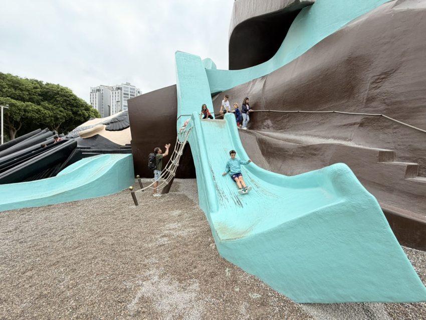 parc gulliver 2