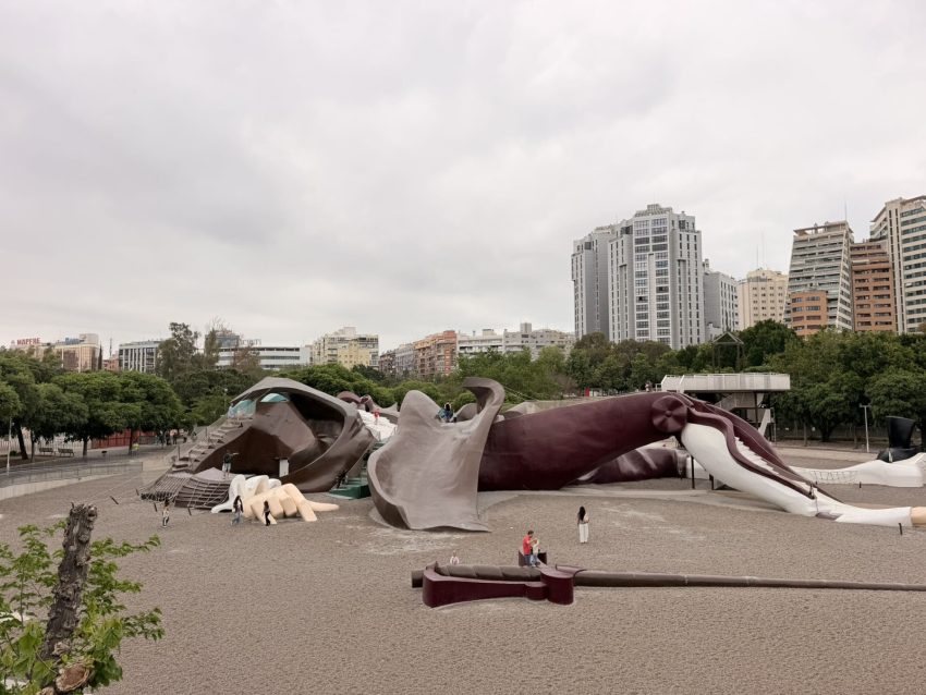 parc gulliver 5