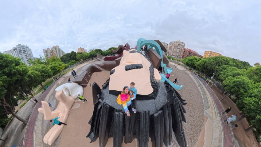 parc gulliver