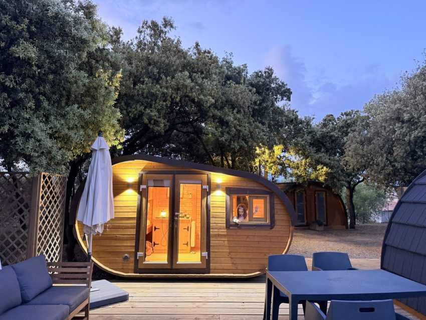 portada camping l'hostalet