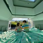 roadsurfer interior