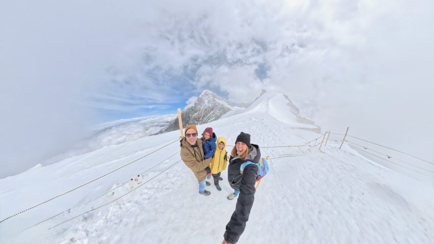 suïssa nevat familia