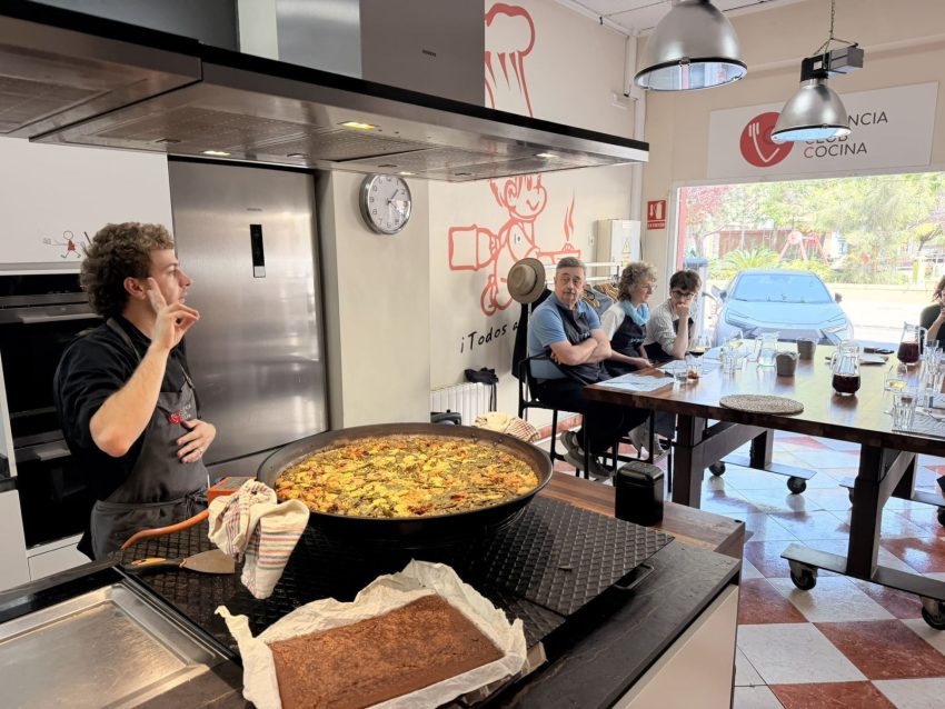 taller paella 2