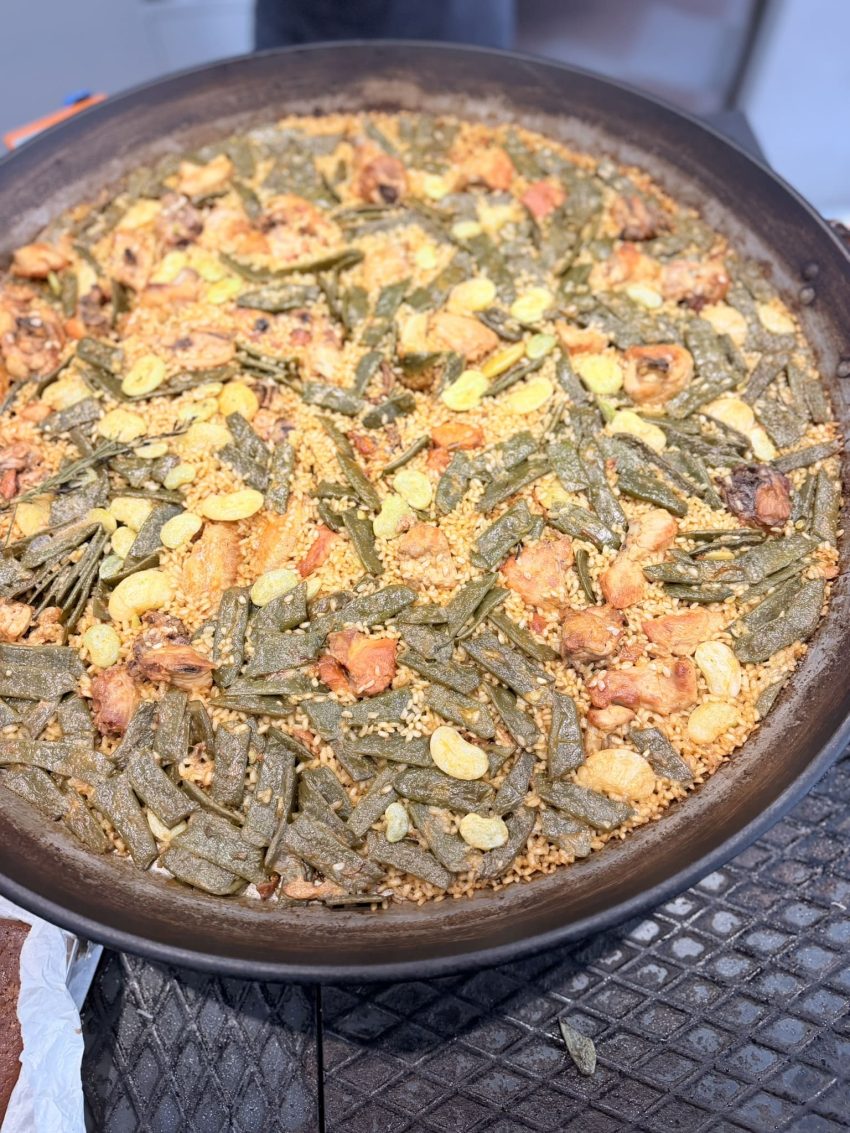 taller paella 3