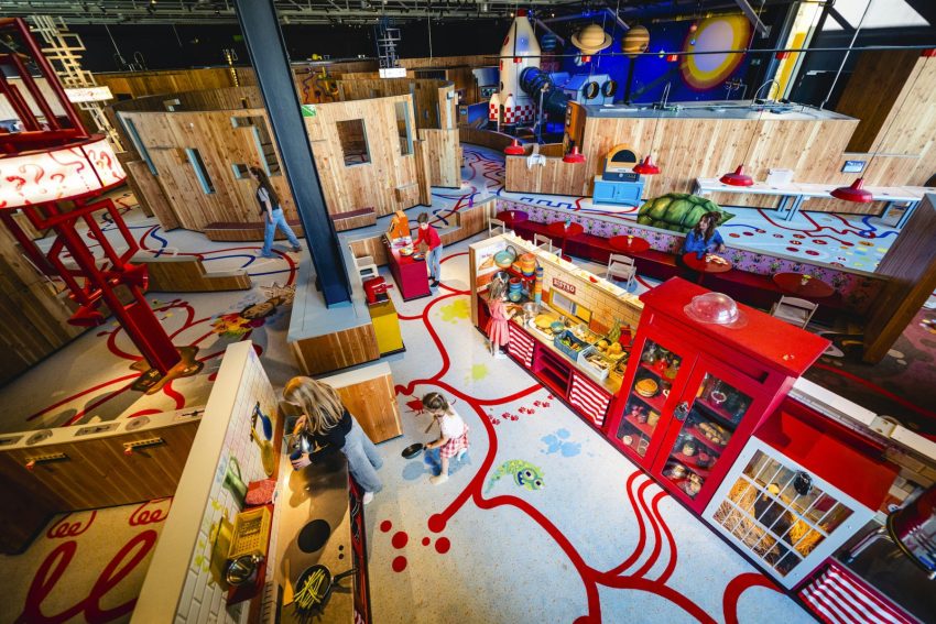 tecnopolis