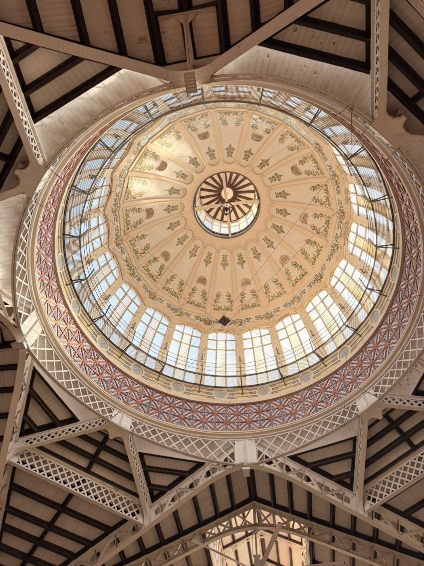 valencia mercat central 4