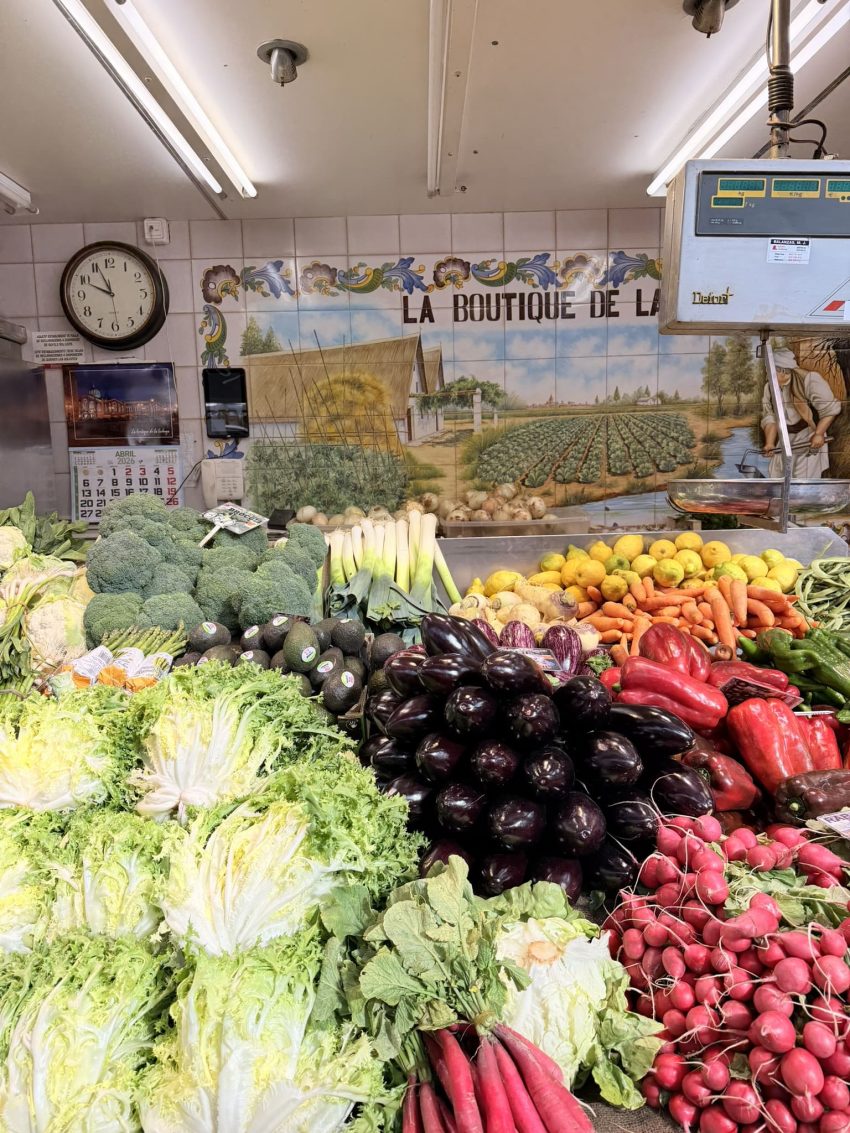 valencia mercat central 5