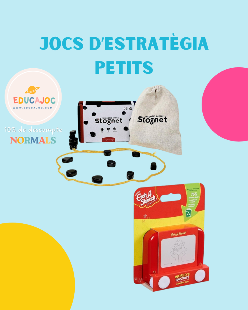educajoc jocs