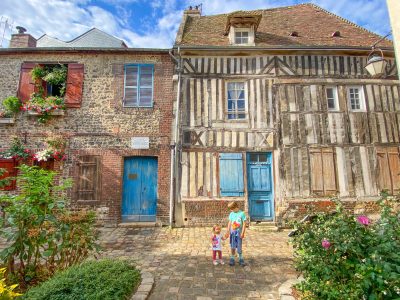 Viatges excusa per anar a Disneyland Paris: 5 zones de França per descobrir en família