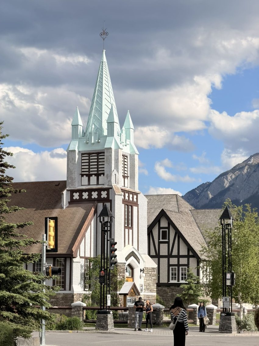 banff 5453