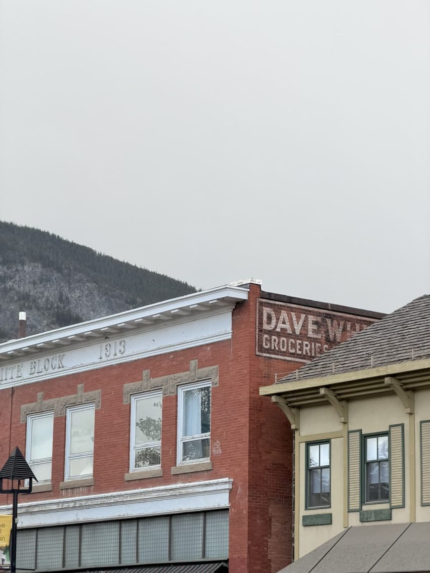 banff