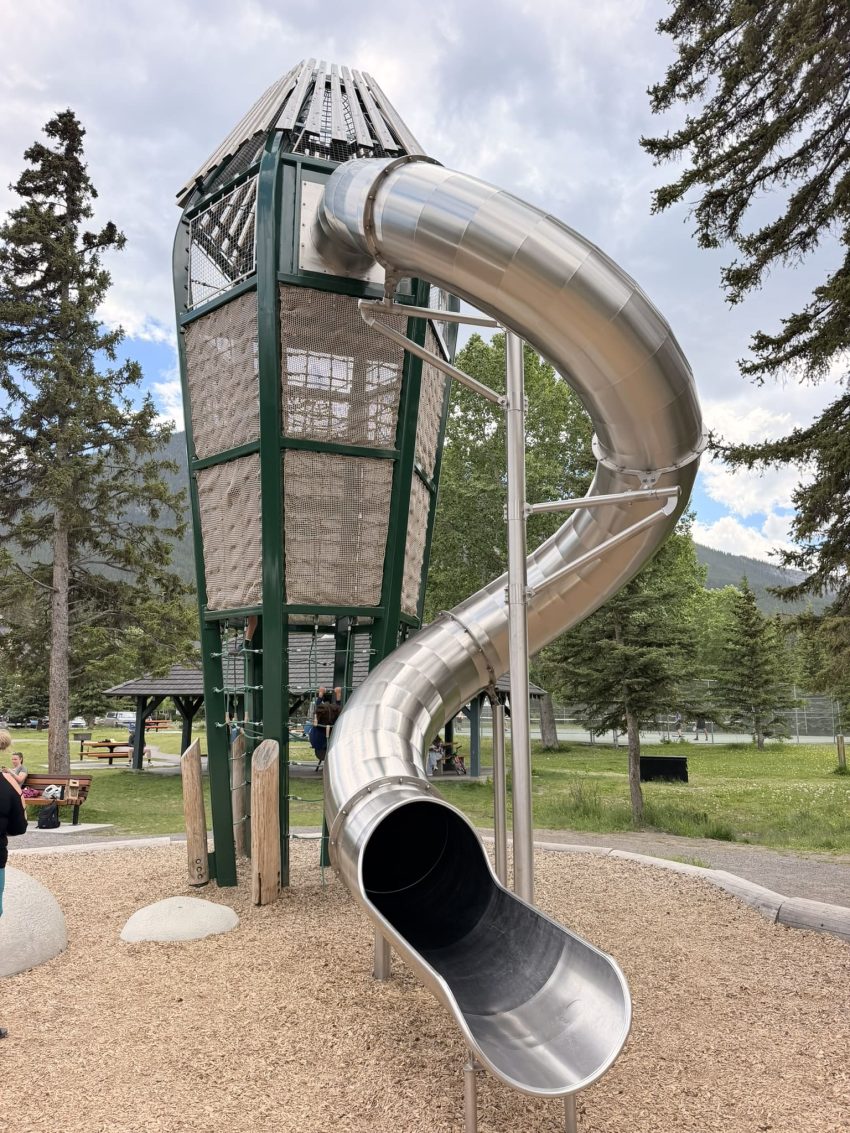 banff parc 2