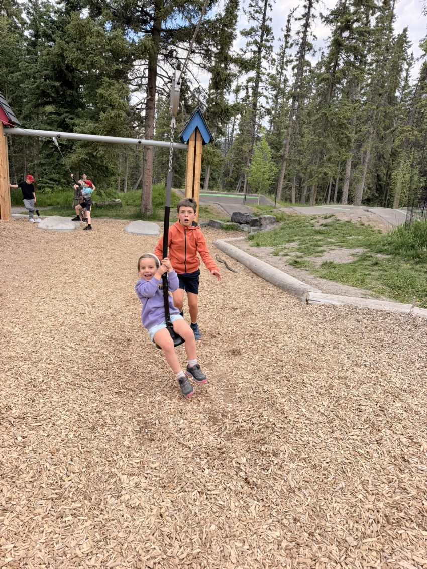 banff parc 3