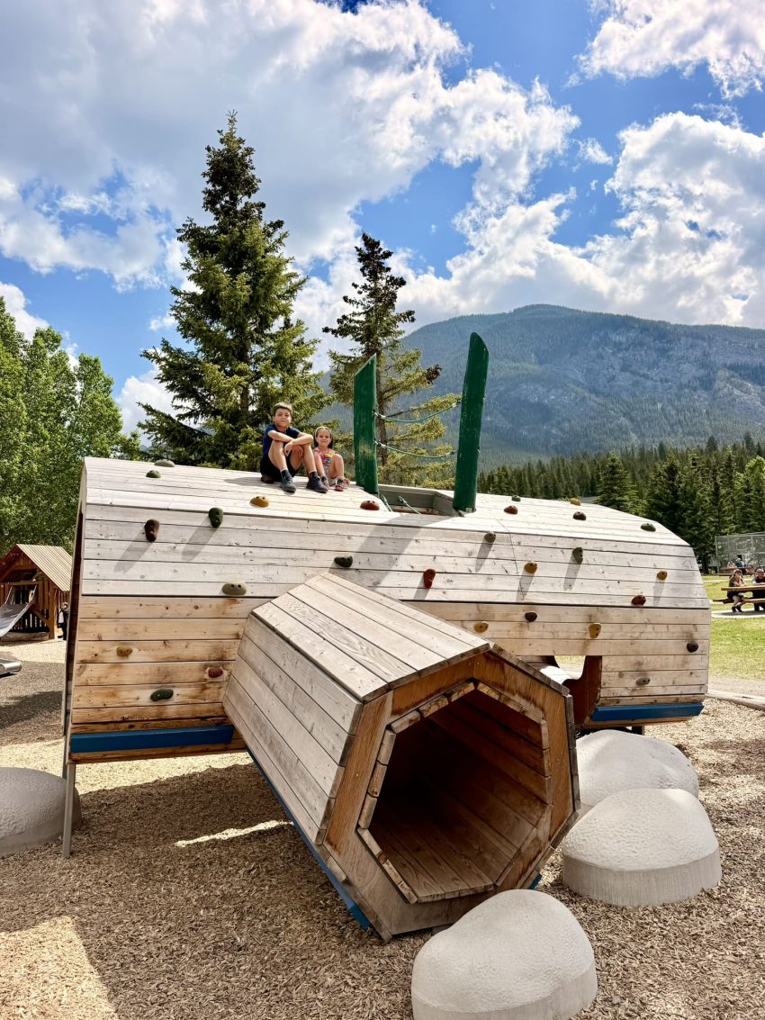 banff parc 5