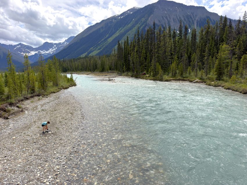 kootenay