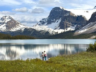 Viatge de 20 dies per les Muntanyes Rocalloses del Canadà en família: ruta i pressupost