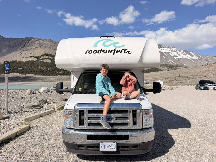 roadsurfer canada